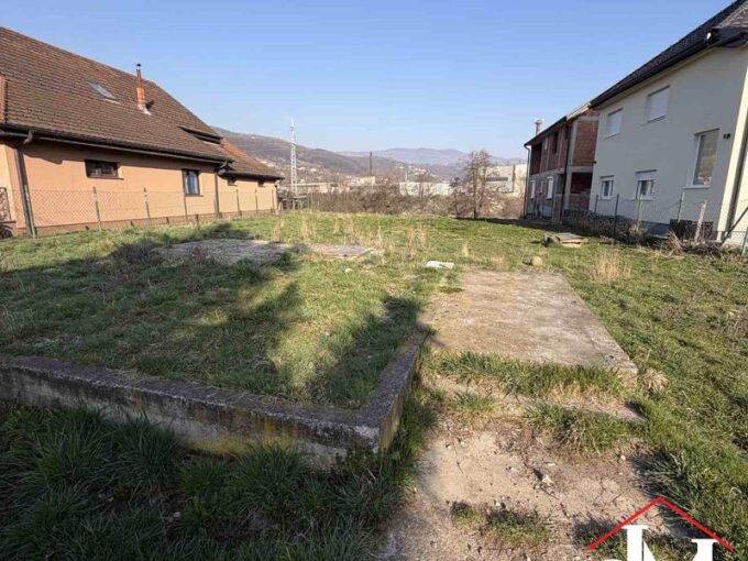 Plac u naselju Rasovo | Bijelo Polje